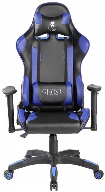 Кресло игровое GX-02-03 Кресло игровое GX-02-03