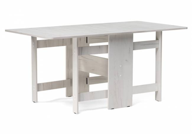 Йентель дуб крафт белый