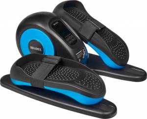 Эллиптический министеппер Bradex c электроприводом педалей СЕЛЕКТ. Серия SF Эллиптический министеппер Bradex c электроприводом педалей СЕЛЕКТ. Серия SF