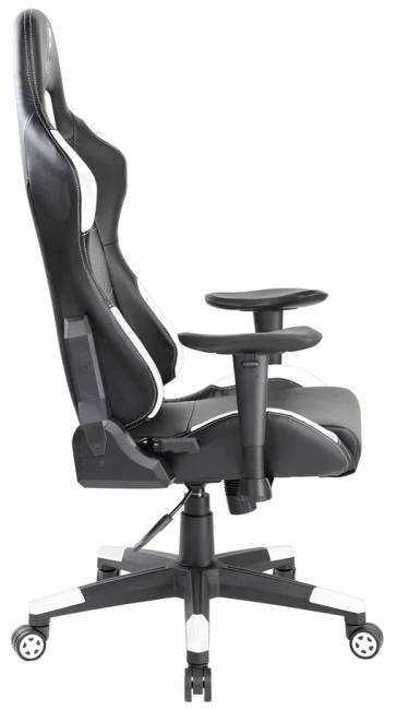 Кресло игровое GX-03-01 Кресло игровое GX-03-01