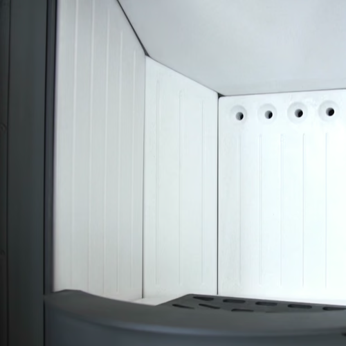 Печь дровяная Kratki KOZA PICARD