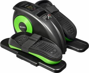 Эллиптический министеппер Bradex c электроприводом педалей ФЭЙМ. Серия SF Эллиптический министеппер Bradex c электроприводом педалей ФЭЙМ. Серия SF