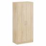 Шкаф 2-х створчатый Стандарт цвет дуб сонома Шкаф 2-х створчатый Стандарт цвет дуб сонома