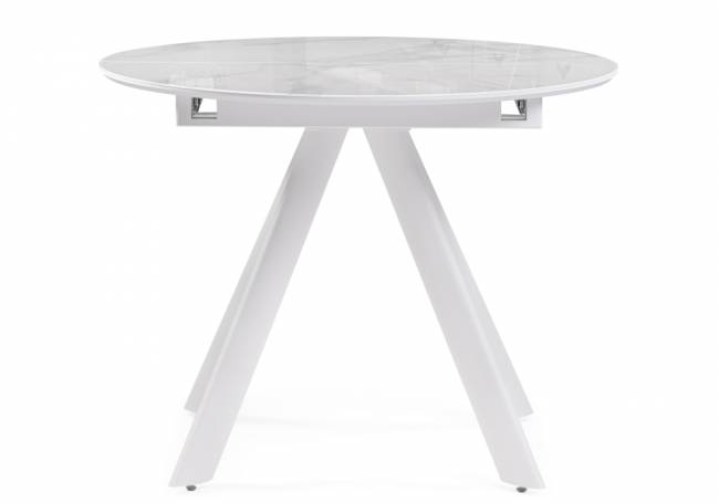 Галвестон 100х76 белый мрамор / белый Галвестон 100х76 белый мрамор / белый