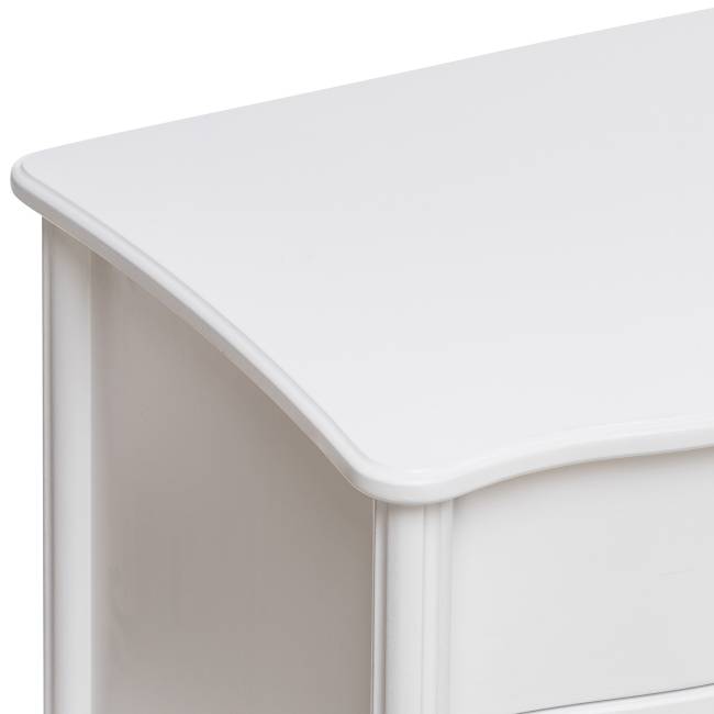 Тумба под ТВ Leset "Джульетта-2" Молочный дуб