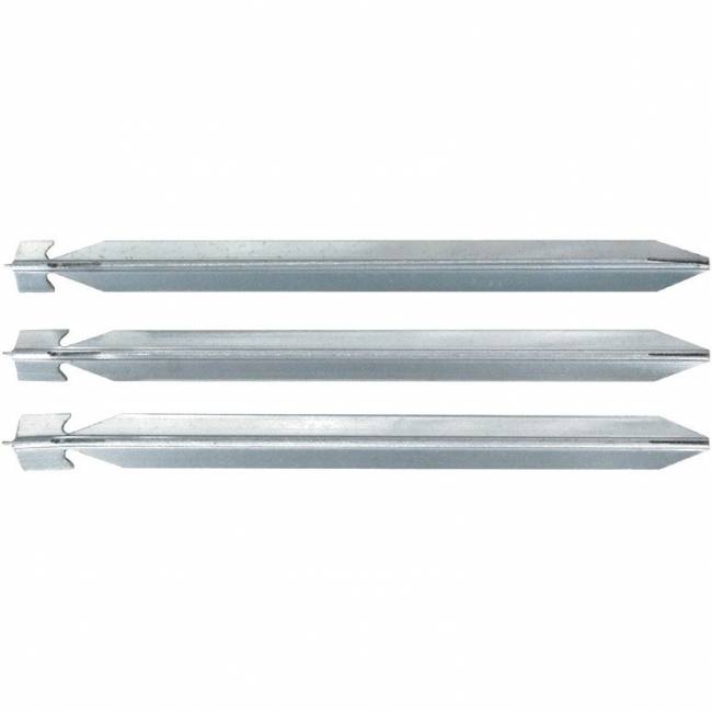 Колышки ALU PEGS "Y"