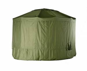 Чехол зимний к беседке "Грация XL"