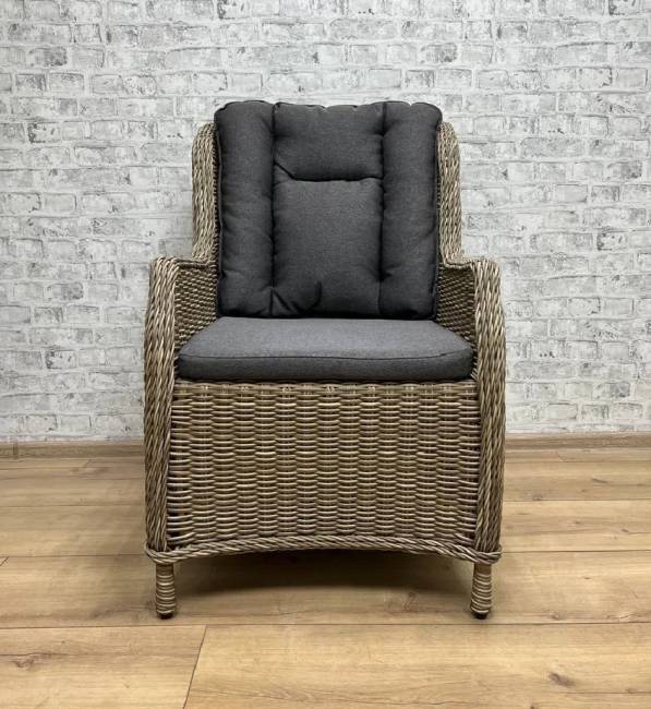 Кресло серии BAVARIA Кресло серии BAVARIA