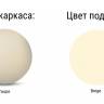 Комплект пластиковой мебели Portofino Lounge Corner бежевый, бежевый Комплект пластиковой мебели Portofino Lounge Corner бежевый, бежевый