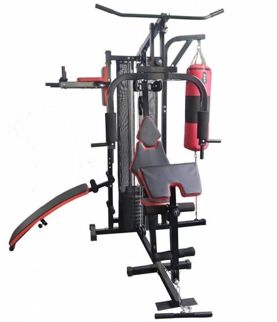 Силовой комплекс "ProFit HG480" Силовой комплекс "ProFit HG480"