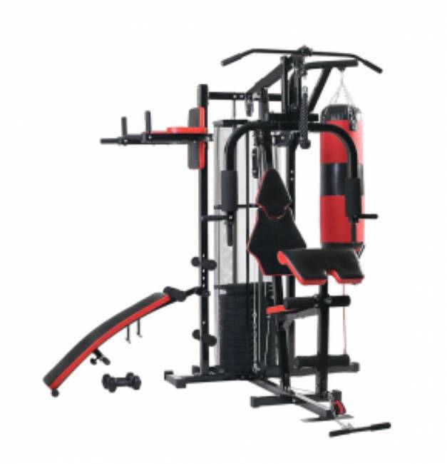 Силовой комплекс "ProFit HG480" Силовой комплекс "ProFit HG480"