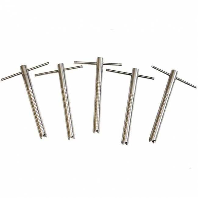 Ввертыш Стэк 170 х 15 мм