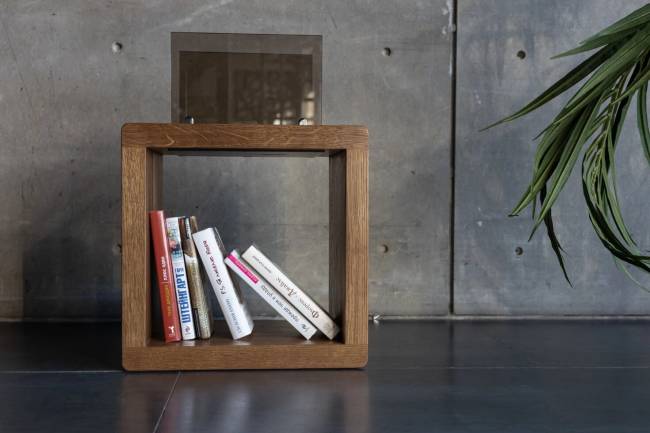 Catterheim Hide Catterheim Hide