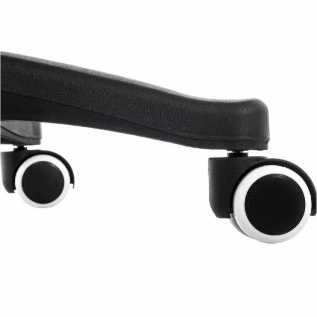 Компьютерное кресло Stella белое