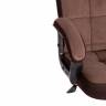 Кресло TRENDY (22) флок/ткань, коричневый, 6/TW-24 коричневый флок/ткань Кресло TRENDY (22) флок/ткань, коричневый, 6/TW-24 коричневый флок/ткань