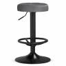 Барный стул Marun dark gray / black