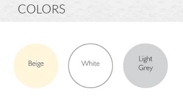 Подушка на сиденье для кресла Artemis XL светло-серый 630х550х150 мм Подушка на сиденье для кресла Artemis XL светло-серый 630х550х150 мм