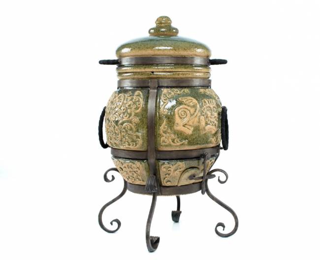 Тандыр "Арслан"