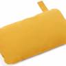 Подушка-подголовник для лаунж кресла Net Lounge горчичный 465х290х70 мм Подушка-подголовник для лаунж кресла Net Lounge горчичный 465х290х70 мм