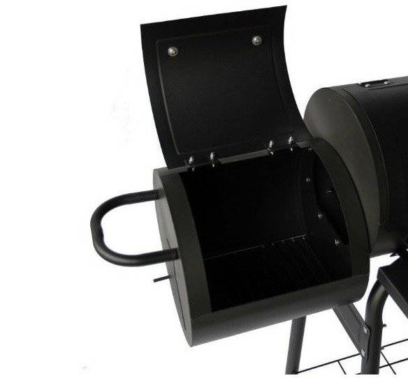 Гриль-барбекю GREEN GLADE 11092 Гриль-барбекю GREEN GLADE 11092