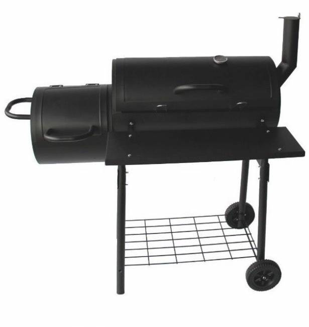 Гриль-барбекю GREEN GLADE 11092 Гриль-барбекю GREEN GLADE 11092