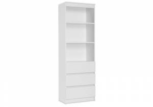 Мадера М600 лдсп белый