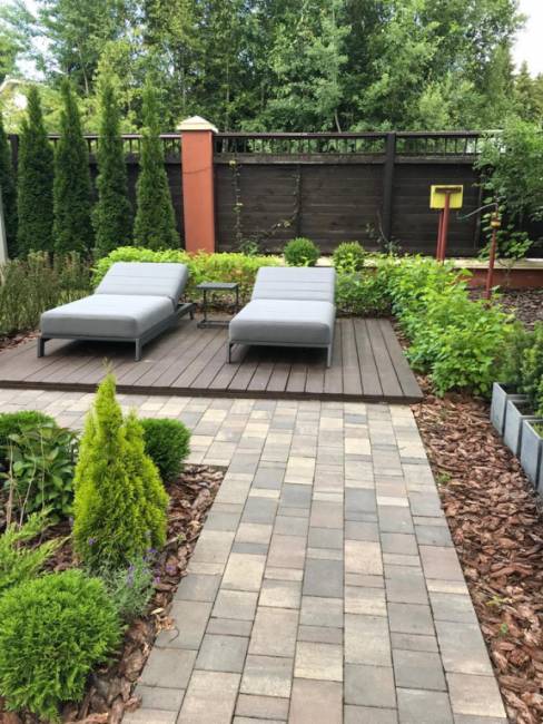 Шезлонг-лежак мягкий Bite антрацит, темно-серый 2030х900х600 мм Шезлонг-лежак мягкий Bite антрацит, темно-серый 2030х900х600 мм