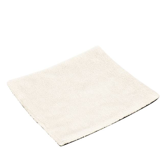 Домик для животных Leset Блисс Платина Бежевый