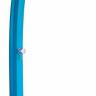 Душ уличный Jolly A 525 голубой 165х150х2260 мм Душ уличный Jolly A 525 голубой 165х150х2260 мм