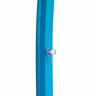 Душ уличный Jolly A 525 голубой 165х150х2260 мм Душ уличный Jolly A 525 голубой 165х150х2260 мм