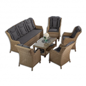 Лаунж зона BAVARIA 7 Лаунж зона BAVARIA 7