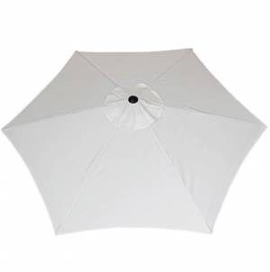 Зонт от солнца GREEN GLADE A2092 270 см