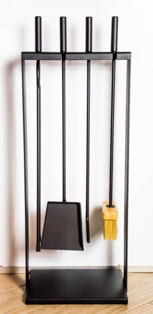 Набор каминный Polaris-2