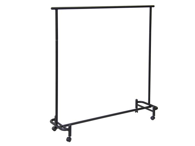 Вешалка напольная Пико 26 черный Вешалка напольная Пико 26 черный