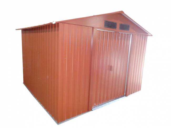 Хозблок Арчер D светло-коричневый Хозблок Арчер D светло-коричневый