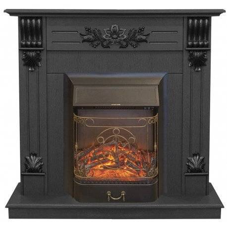 Электрокамин Ottawa DN с Eugene Электрокамин Ottawa DN с Eugene