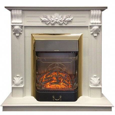 Электрокамин Ottawa DN с Eugene Электрокамин Ottawa DN с Eugene