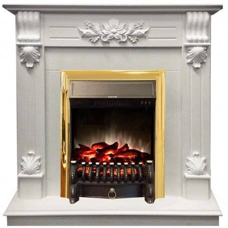 Электрокамин Ottawa DN с Eugene Электрокамин Ottawa DN с Eugene