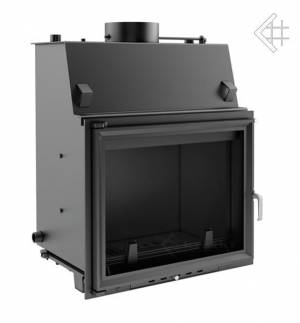 Топка с теплообменником Kratki AMELIA/PW/30/W АКЦИЯ!