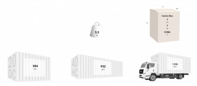 Стол пластиковый складной Helen Folding Table 60 оливковый 600х600х740 мм