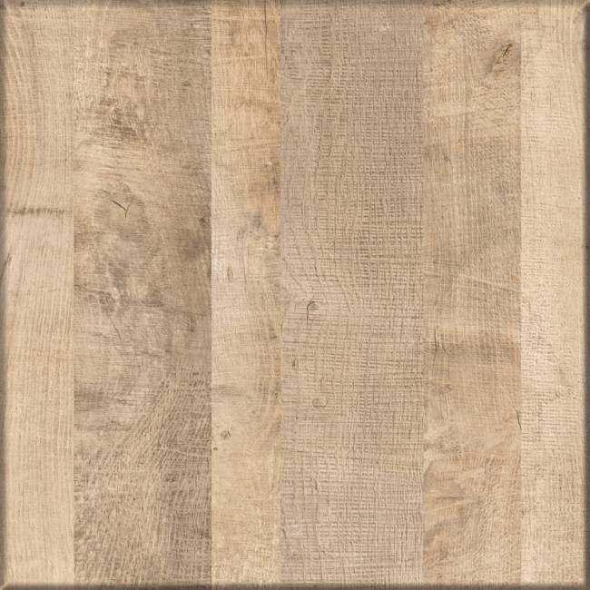 Две вешалки для одежды с полкой с двумя тумбами для обуви и комодом-тумбой с дверкой Трувор цвет дуб гранж песочный/интра