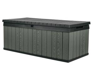 Сундук Дарвин 380 л (Darwin Box 380L) оливковый