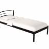 Кровать Эко металлическое основание 200х90