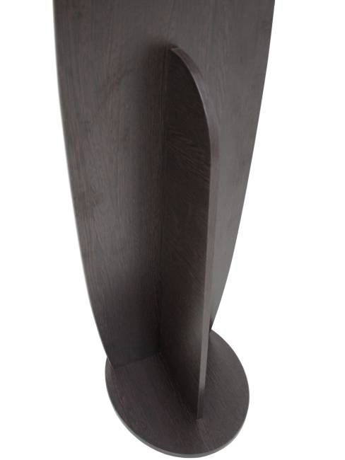 Зеркало напольное Стелла 1 венге 157,8 см х 40,4 см