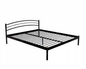 Кровать Эко металлическое основание 200х140 Кровать Эко металлическое основание 200х140
